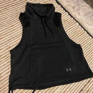 Under armour active top
